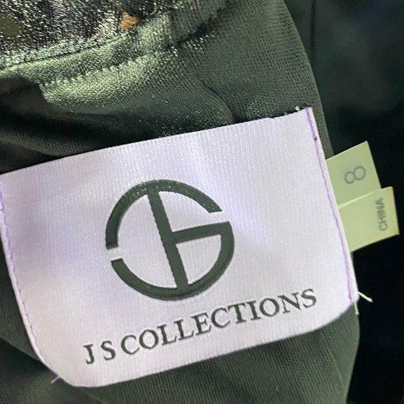 JS Collections - Dress - Picture 6 of 6